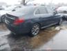 MERCEDES-BENZ C-CLASS 4MATIC/LUXURY 4MATIC/SPORT 4MATIC