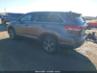 TOYOTA HIGHLANDER LE PLUS