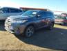 TOYOTA HIGHLANDER LE PLUS