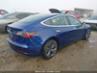 TESLA MODEL 3 STANDARD RANGE PLUS REAR-WHEEL DRIVE/STANDARD RANGE REAR-WHEEL DRIVE