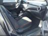 NISSAN VERSA SR XTRONIC CVT