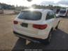 MERCEDES-BENZ GLC-CLASS 4MATIC SUV