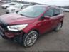 FORD ESCAPE SEL