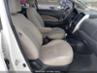 NISSAN VERSA NOTE S (SR)/S PLUS/SL/SR/SV