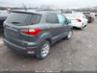 FORD ECOSPORT SE