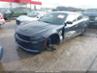 DODGE CHARGER SXT RWD