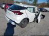 NISSAN KICKS SV XTRONIC CVT