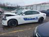 DODGE CHARGER POLICE AWD