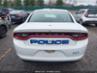 DODGE CHARGER POLICE AWD