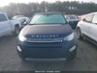 LAND ROVER DISCOVERY HSE LUX