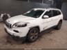 JEEP CHEROKEE 75TH ANNIVERSARY EDITION 4X4