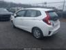 HONDA FIT LX