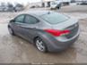 HYUNDAI ELANTRA GLS