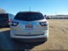 CHEVROLET TRAVERSE 2LT