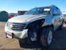 CHEVROLET TRAVERSE 2LT