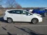 TOYOTA PRIUS V THREE