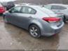 KIA FORTE S