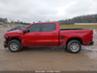 CHEVROLET SILVERADO 1500 4WD SHORT BED RST