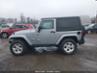 JEEP WRANGLER SAHARA