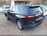 CHEVROLET TRAVERSE 3LT