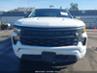 CHEVROLET SILVERADO 1500 4WD DOUBLE CAB STANDARD BED CUSTOM