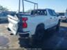 CHEVROLET SILVERADO 1500 4WD DOUBLE CAB STANDARD BED CUSTOM