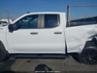 CHEVROLET SILVERADO 1500 4WD DOUBLE CAB STANDARD BED CUSTOM