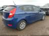 HYUNDAI ACCENT SE