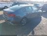 KIA FORTE LXS