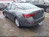 NISSAN SENTRA S XTRONIC CVT