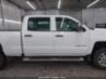 CHEVROLET SILVERADO 2500 WT