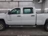 CHEVROLET SILVERADO 2500 WT