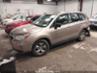 SUBARU FORESTER 2.5I