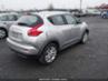 NISSAN JUKE S