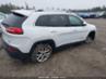 JEEP CHEROKEE LATITUDE 4X4