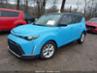 KIA SOUL S