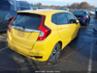 HONDA FIT EX