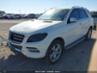 MERCEDES-BENZ M-CLASS 4MATIC