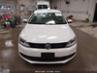 VOLKSWAGEN JETTA 2.0L TDI