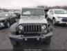 JEEP WRANGLER WILLY WHEELER 4X4