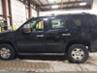 CHEVROLET TAHOE LT