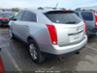 CADILLAC SRX LUXURY COLLECTION