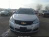 CHEVROLET TRAVERSE LS