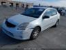 NISSAN SENTRA 2.0 S