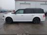 FORD FLEX LIMITED