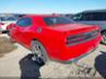 DODGE CHALLENGER SXT PLUS