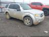 FORD ESCAPE XLS