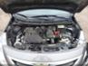 NISSAN VERSA 1.6 S+