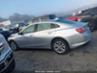 CHEVROLET MALIBU FWD LT