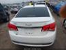 CHEVROLET CRUZE 1LT